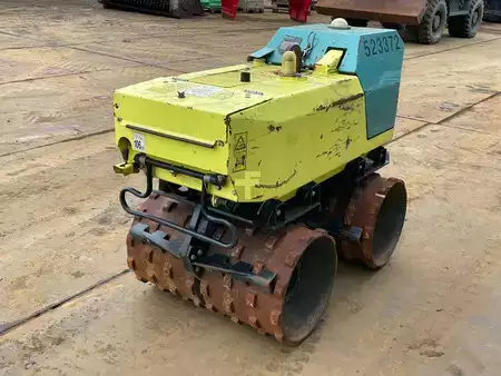Rammax 1585-MI