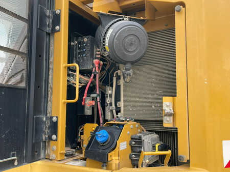 Escavadora de rastos 2016 Caterpillar 325F LCR (31)