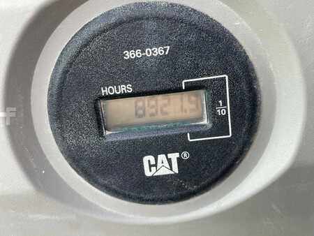 Escavadora de rastos 2016 Caterpillar 325F LCR (34)