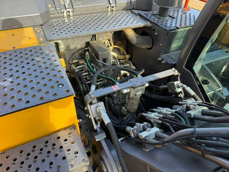 Telakaivinkoneet  2022 Volvo EC250ENL (10)