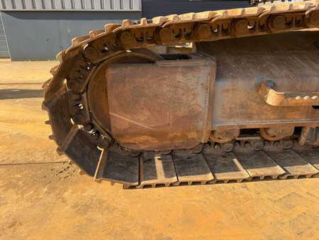 Telakaivinkoneet  2022 Volvo EC250ENL (12)