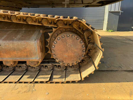 Telakaivinkoneet  2022 Volvo EC250ENL (13)