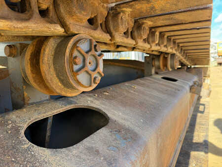 Telakaivinkoneet  2022 Volvo EC250ENL (14)