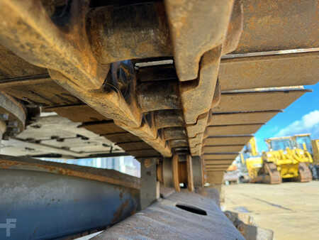 Telakaivinkoneet  2022 Volvo EC250ENL (15)