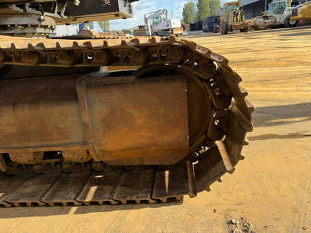 Telakaivinkoneet  2022 Volvo EC250ENL (17)