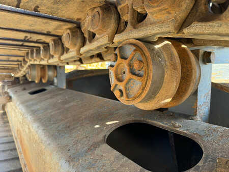 Telakaivinkoneet  2022 Volvo EC250ENL (18)