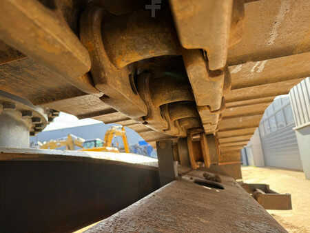 Telakaivinkoneet  2022 Volvo EC250ENL (19)