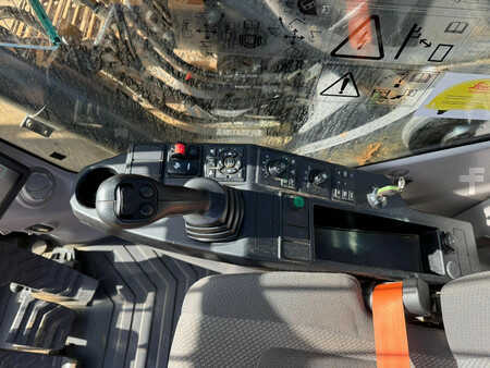 Telakaivinkoneet  2022 Volvo EC250ENL (23)