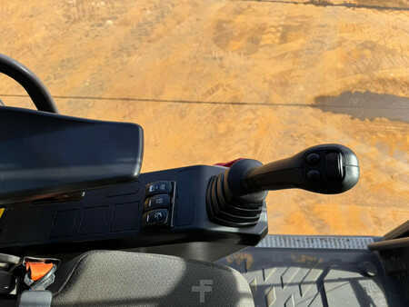 Telakaivinkoneet  2022 Volvo EC250ENL (24)