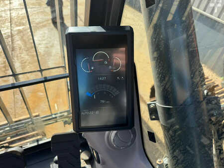 Telakaivinkoneet  2022 Volvo EC250ENL (25)