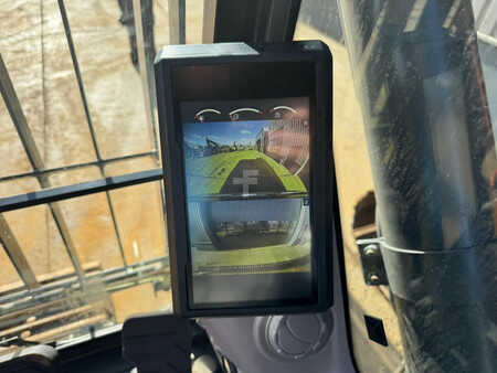 Telakaivinkoneet  2022 Volvo EC250ENL (26)