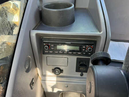 Telakaivinkoneet  2022 Volvo EC250ENL (27)