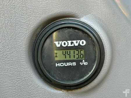 Telakaivinkoneet  2022 Volvo EC250ENL (28)