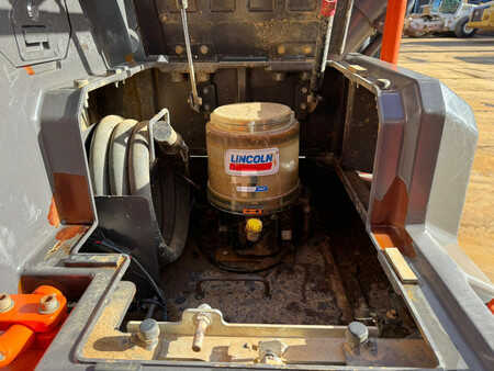 Telakaivinkoneet  2022 Volvo EC250ENL (30)