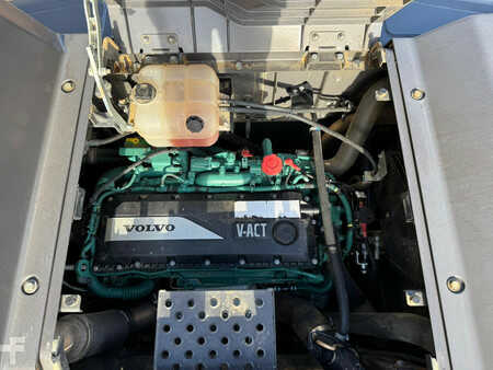 Telakaivinkoneet  2022 Volvo EC250ENL (31)