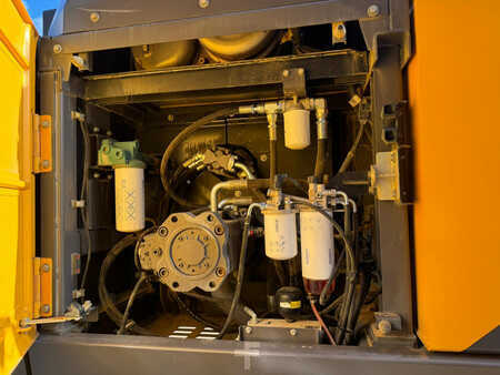 Telakaivinkoneet  2022 Volvo EC250ENL (32)