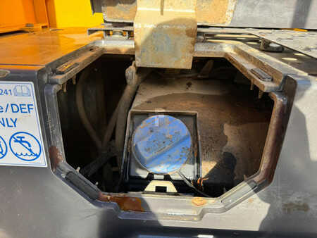 Telakaivinkoneet  2022 Volvo EC250ENL (34)