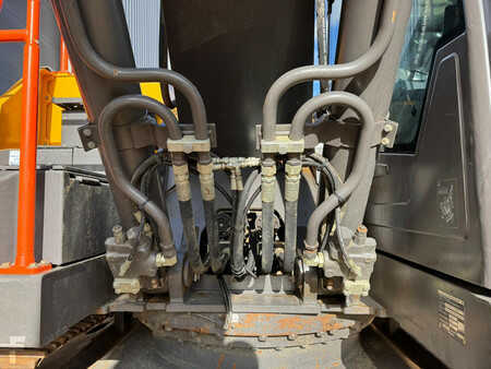 Telakaivinkoneet  2022 Volvo EC250ENL (9)