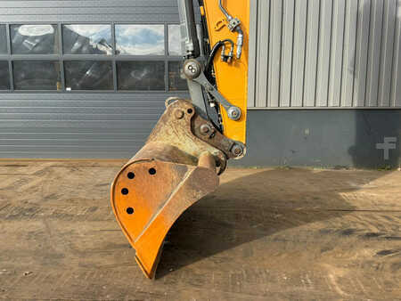 Bæltegraver 2014 Liebherr R920LC (16)