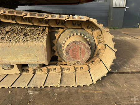 Bæltegraver 2014 Liebherr R920LC (22)