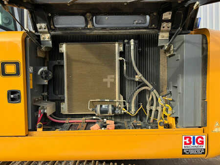 Bæltegraver 2014 Liebherr R920LC (29)