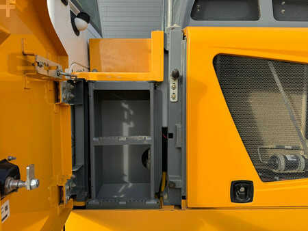 Bæltegraver 2014 Liebherr R920LC (30)