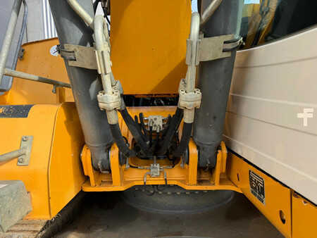 Bæltegraver 2014 Liebherr R920LC (31)