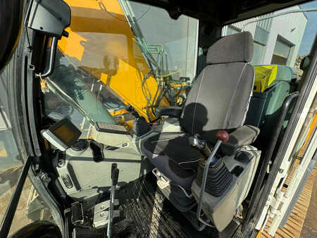 Bæltegraver 2014 Liebherr R920LC (37)