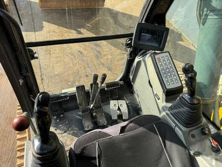 Bæltegraver 2014 Liebherr R920LC (38)