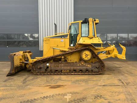 Bulldosere 2007 Caterpillar D6N XL (1)