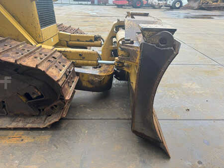 Bulldosere 2007 Caterpillar D6N XL (10)