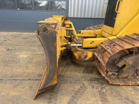 Bulldosere 2007 Caterpillar D6N XL (11)