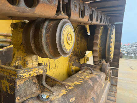 Bulldosere 2007 Caterpillar D6N XL (14)