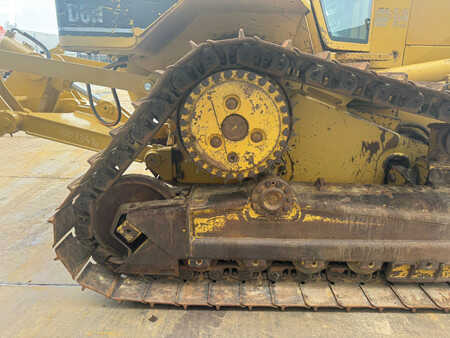 Bulldosere 2007 Caterpillar D6N XL (16)