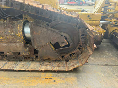 Bulldosere 2007 Caterpillar D6N XL (17)