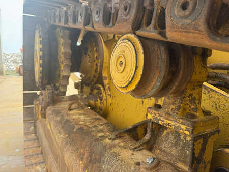 Bulldosere 2007 Caterpillar D6N XL (18)