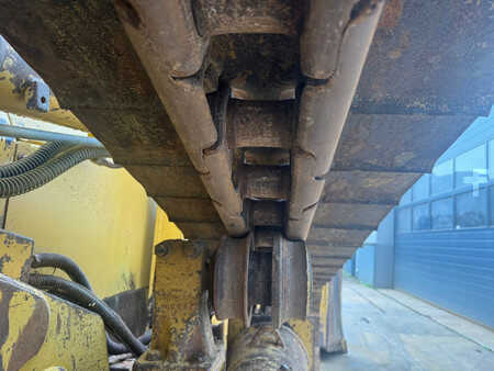 Bulldosere 2007 Caterpillar D6N XL (19)