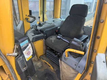 Bulldosere 2007 Caterpillar D6N XL (20)