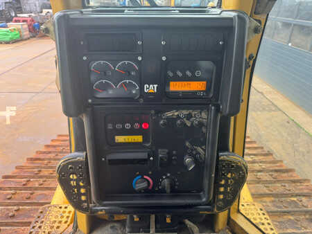 Bulldosere 2007 Caterpillar D6N XL (21)