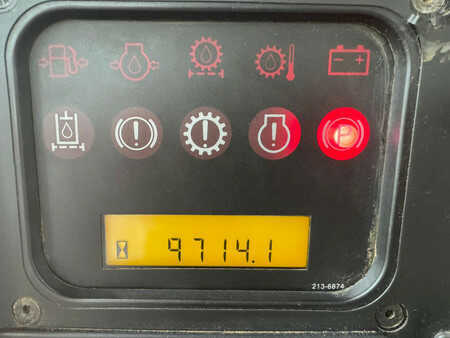 Bulldosere 2007 Caterpillar D6N XL (22)