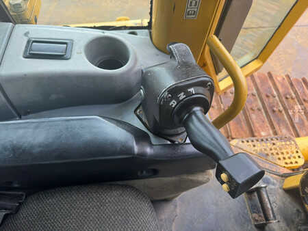 Bulldosere 2007 Caterpillar D6N XL (23)