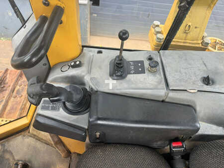 Bulldosere 2007 Caterpillar D6N XL (24)