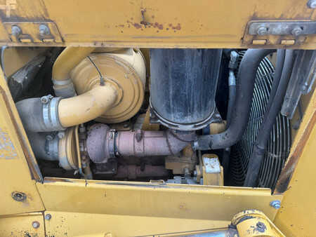 Bulldosere 2007 Caterpillar D6N XL (25)