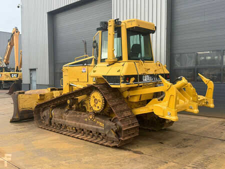 Bulldosere 2007 Caterpillar D6N XL (3)