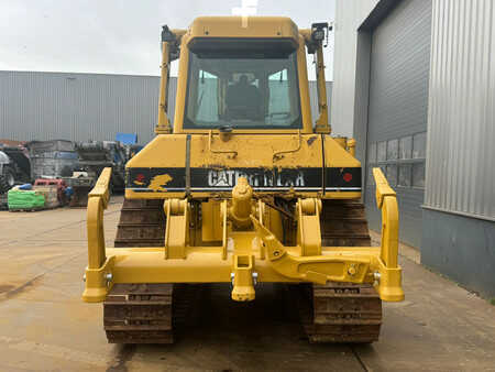 Bulldosere 2007 Caterpillar D6N XL (4)