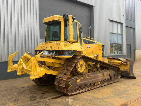 Bulldosere 2007 Caterpillar D6N XL (5)
