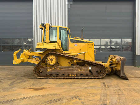 Bulldosere 2007 Caterpillar D6N XL (6)