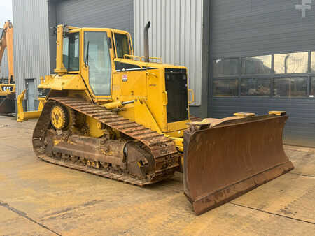 Bulldosere 2007 Caterpillar D6N XL (7)