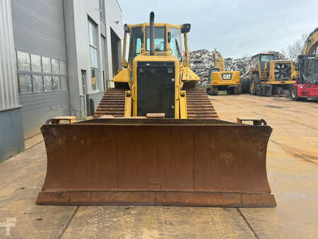 Bulldosere 2007 Caterpillar D6N XL (8)