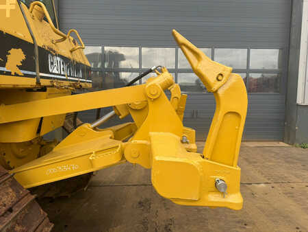 Bulldosere 2007 Caterpillar D6N XL (9)